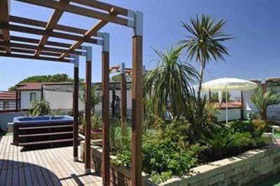 фото отеля Hotel Jasminum San Michele al Tagliamento
