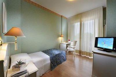 фото отеля Hotel Jasminum San Michele al Tagliamento