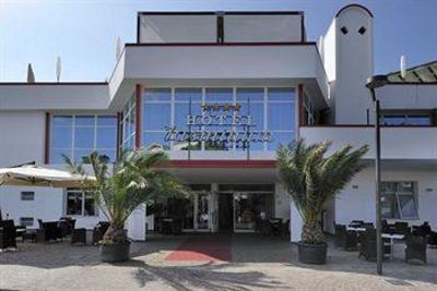 фото отеля Hotel Jasminum San Michele al Tagliamento