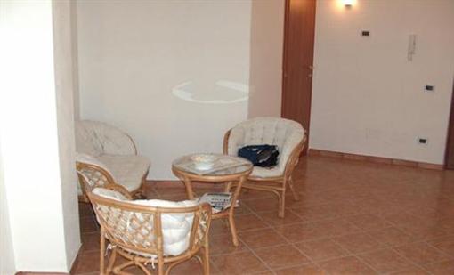 фото отеля Santa Maria Luxury B&B