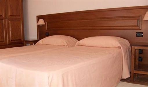 фото отеля Santa Maria Luxury B&B
