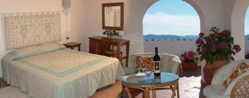 фото отеля Santa Maria Luxury B&B
