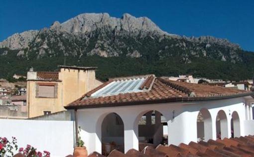фото отеля Santa Maria Luxury B&B