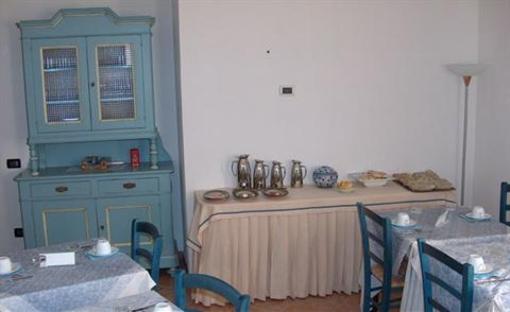 фото отеля Santa Maria Luxury B&B