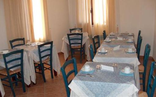 фото отеля Santa Maria Luxury B&B