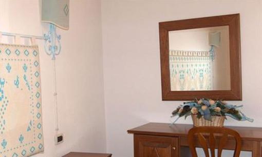 фото отеля Santa Maria Luxury B&B
