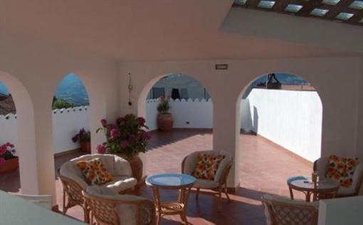фото отеля Santa Maria Luxury B&B