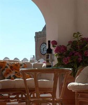 фото отеля Santa Maria Luxury B&B