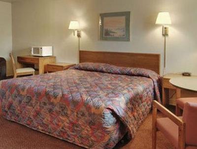 фото отеля Travelodge Durango