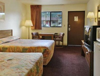 фото отеля Travelodge Durango