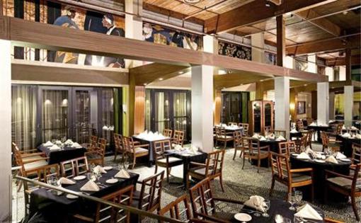 фото отеля Sheraton Long Island Hotel