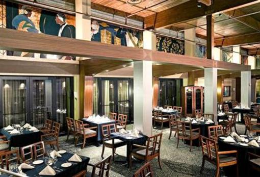 фото отеля Sheraton Long Island Hotel
