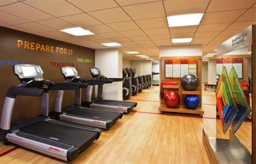 фото отеля Sheraton Long Island Hotel
