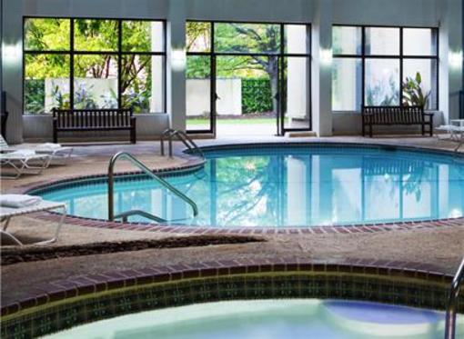 фото отеля Sheraton Long Island Hotel