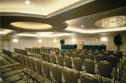 фото отеля Sheraton Long Island Hotel