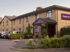 фото отеля Premier Inn Peel Park East Kilbride