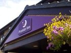 фото отеля Premier Inn Peel Park East Kilbride