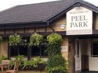 фото отеля Premier Inn Peel Park East Kilbride