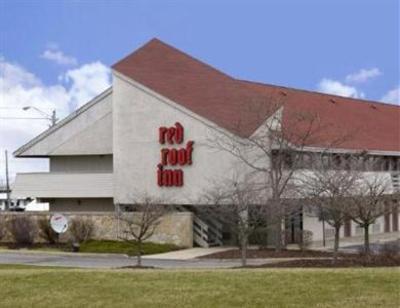 фото отеля Red Roof Inn Fort Wayne