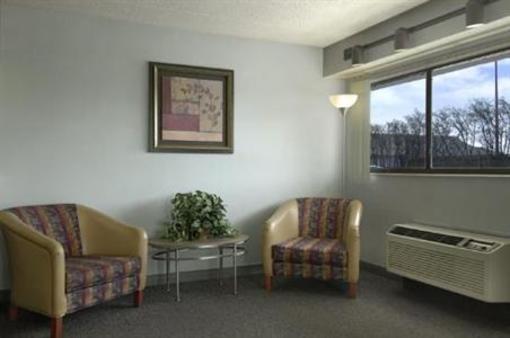 фото отеля Red Roof Inn Fort Wayne