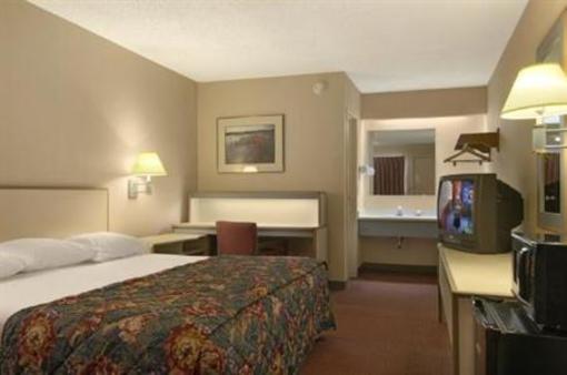 фото отеля Red Roof Inn Fort Wayne