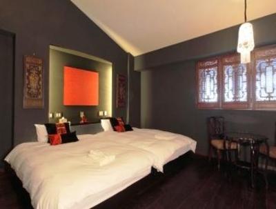 фото отеля Hotel Mume