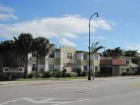 Bayside Motor Inn