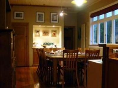 фото отеля Holly Homestead B&B