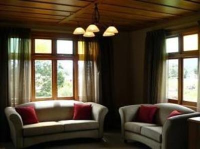 фото отеля Holly Homestead B&B