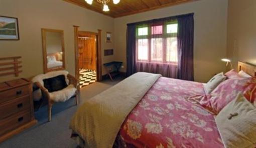 фото отеля Holly Homestead B&B