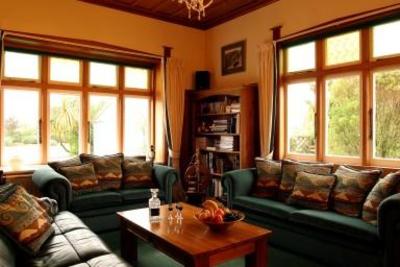 фото отеля Holly Homestead B&B