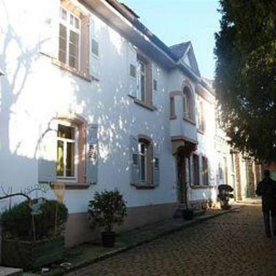 фото отеля Villa Delange