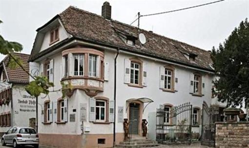 фото отеля Villa Delange
