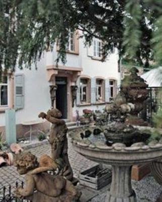 фото отеля Villa Delange