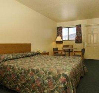 фото отеля Travelodge Cedar City