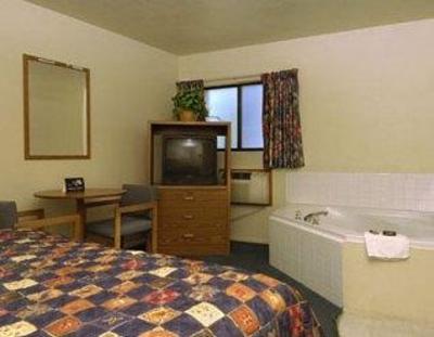 фото отеля Travelodge Cedar City