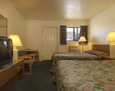 фото отеля Travelodge Cedar City