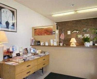 фото отеля Travelodge Cedar City