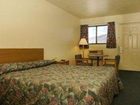 фото отеля Travelodge Cedar City