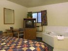 фото отеля Travelodge Cedar City