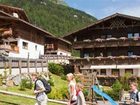 фото отеля Alpenhof Gruenwald