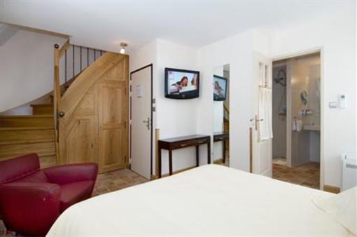 фото отеля Hotel De France Mende