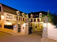 Hotel De France Mende