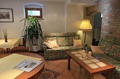 фото отеля Pension An Den Schlössern Dresden