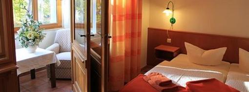 фото отеля Pension An Den Schlössern Dresden