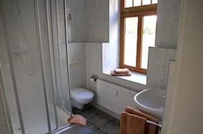 фото отеля Pension An Den Schlössern Dresden