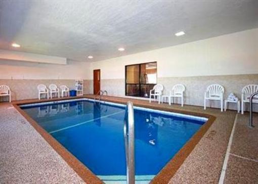 фото отеля Comfort Inn Blue Springs