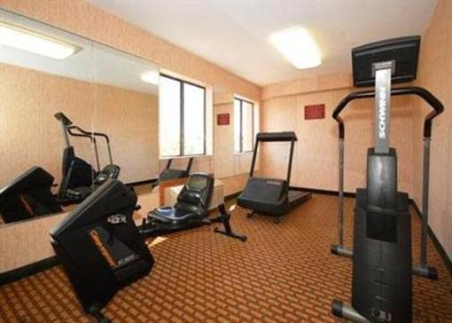 фото отеля Comfort Inn Blue Springs