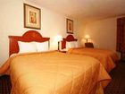 фото отеля Comfort Inn Blue Springs