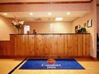 фото отеля Comfort Inn Blue Springs